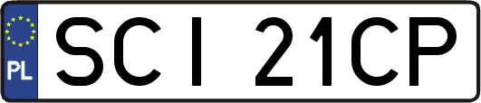 SCI21CP