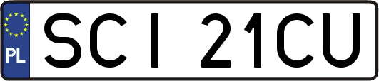 SCI21CU