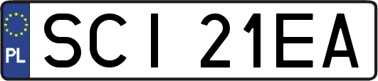 SCI21EA