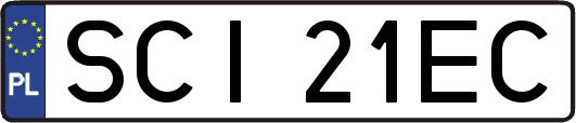 SCI21EC