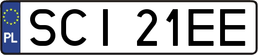 SCI21EE