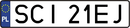 SCI21EJ