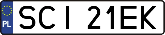 SCI21EK
