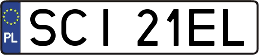 SCI21EL