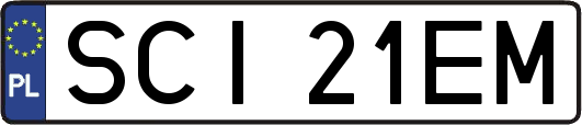 SCI21EM