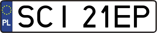 SCI21EP