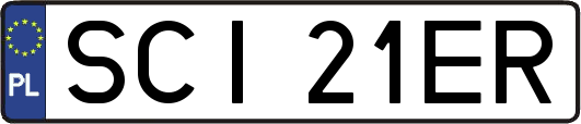 SCI21ER