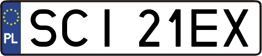 SCI21EX
