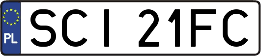 SCI21FC