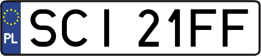 SCI21FF