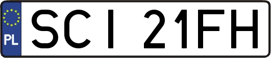 SCI21FH