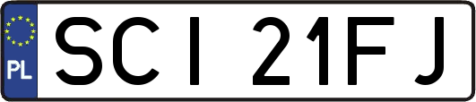SCI21FJ