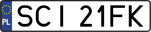SCI21FK