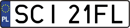 SCI21FL