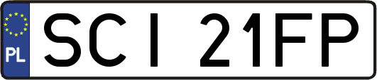SCI21FP