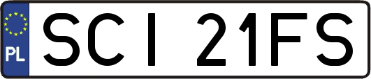 SCI21FS
