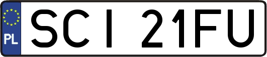 SCI21FU