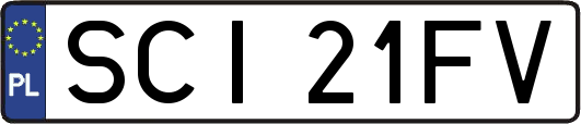 SCI21FV