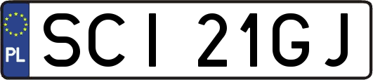 SCI21GJ