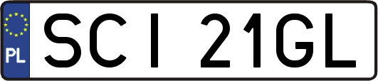 SCI21GL