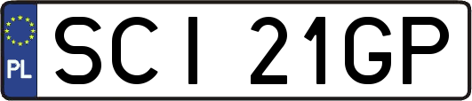SCI21GP