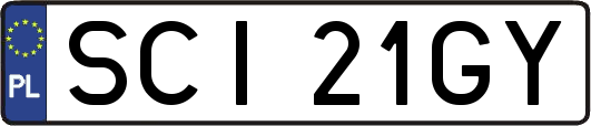 SCI21GY