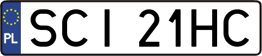SCI21HC