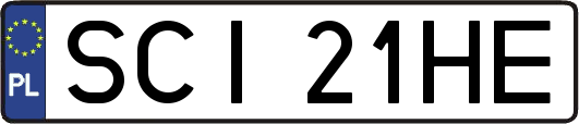 SCI21HE