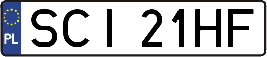 SCI21HF