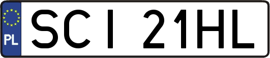 SCI21HL