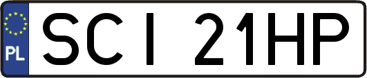 SCI21HP