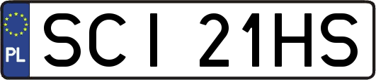SCI21HS