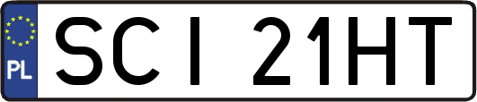 SCI21HT