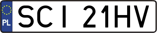 SCI21HV