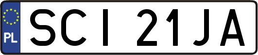 SCI21JA