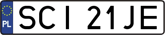 SCI21JE