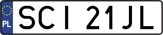SCI21JL