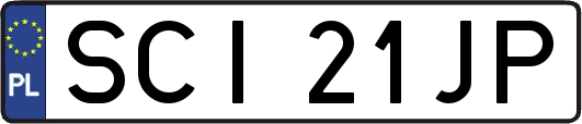 SCI21JP