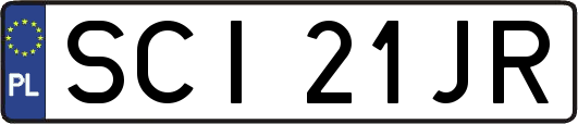 SCI21JR