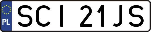 SCI21JS