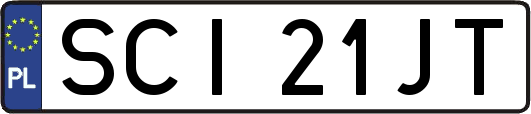 SCI21JT