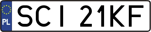 SCI21KF