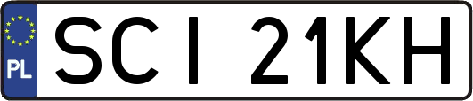 SCI21KH