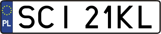 SCI21KL