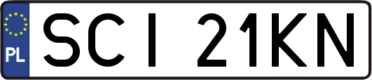 SCI21KN