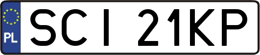 SCI21KP