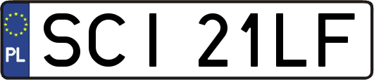 SCI21LF
