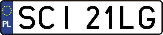 SCI21LG
