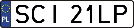 SCI21LP