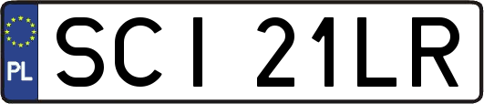 SCI21LR